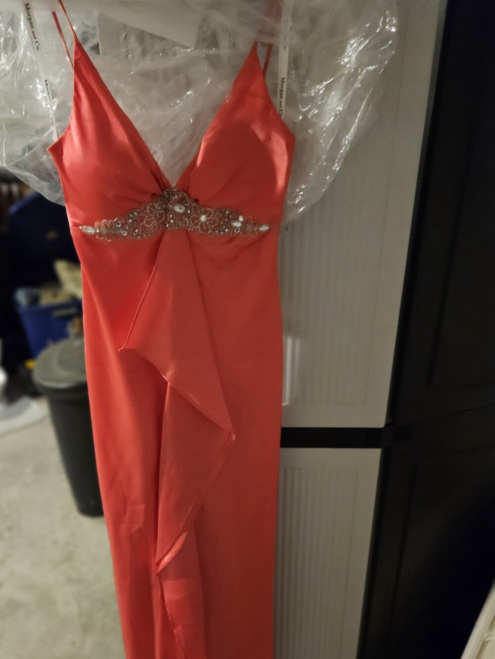 Morgan & Co. Evening DRESS